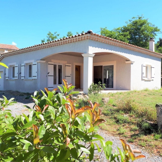  PROVANS IMMOBILIER : House | LES VANS (07140) | 82 m2 | 265 000 € 