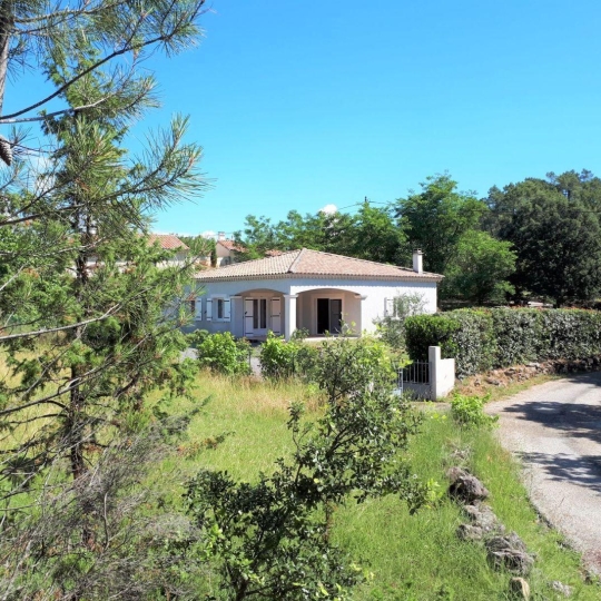  PROVANS IMMOBILIER : House | LES VANS (07140) | 82 m2 | 265 000 € 