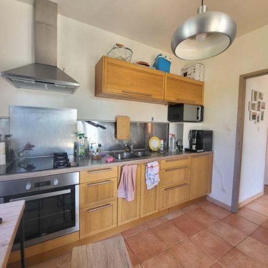  PROVANS IMMOBILIER : House | LES VANS (07140) | 82 m2 | 265 000 € 
