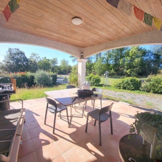  PROVANS IMMOBILIER : House | LES VANS (07140) | 82 m2 | 265 000 € 