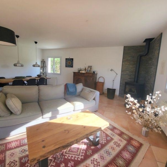  PROVANS IMMOBILIER : House | LES VANS (07140) | 82 m2 | 265 000 € 