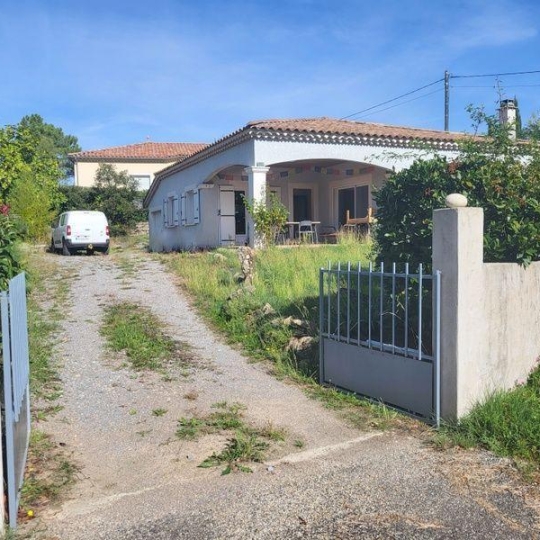  PROVANS IMMOBILIER : House | LES VANS (07140) | 82 m2 | 265 000 € 
