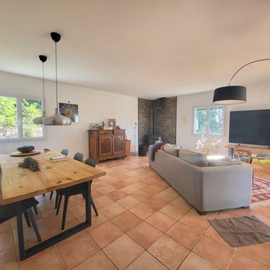  PROVANS IMMOBILIER : Maison / Villa | LABLACHERE (07230) | 82 m2 | 295 000 € 