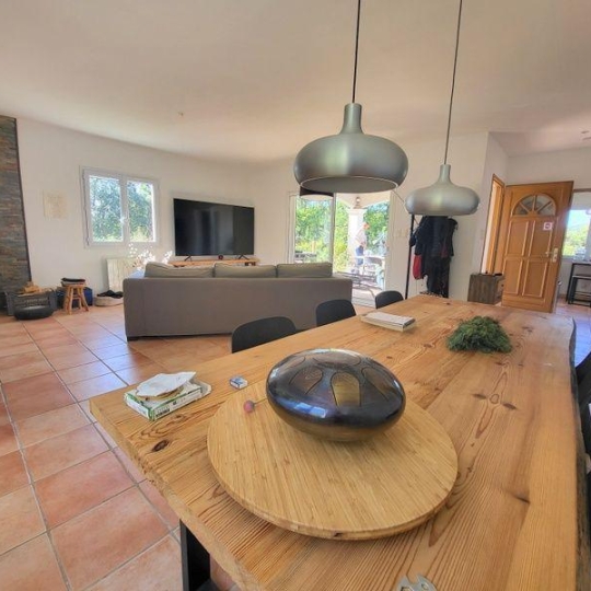  PROVANS IMMOBILIER : Maison / Villa | LABLACHERE (07230) | 82 m2 | 295 000 € 