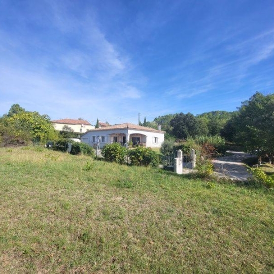  PROVANS IMMOBILIER : Maison / Villa | LABLACHERE (07230) | 82 m2 | 295 000 € 