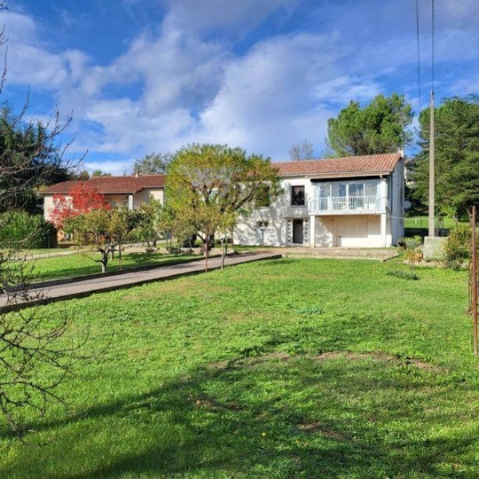  PROVANS IMMOBILIER : Maison / Villa | SAINT-AMBROIX (30500) | 97 m2 | 175 000 € 