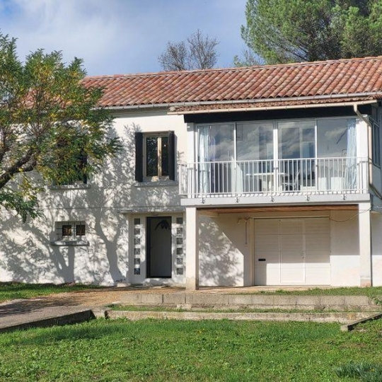  PROVANS IMMOBILIER : Maison / Villa | SAINT-AMBROIX (30500) | 97 m2 | 175 000 € 