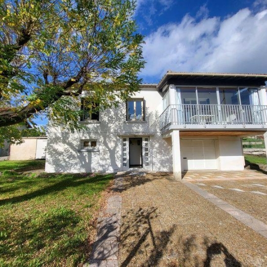  PROVANS IMMOBILIER : Maison / Villa | SAINT-AMBROIX (30500) | 97 m2 | 175 000 € 