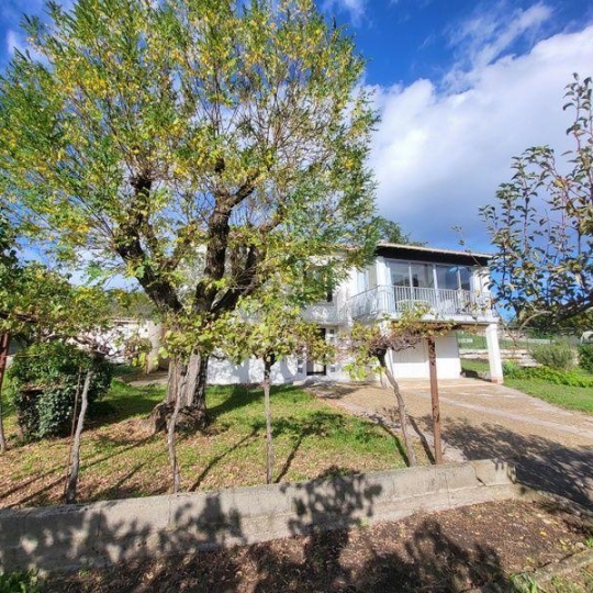  PROVANS IMMOBILIER : Maison / Villa | SAINT-AMBROIX (30500) | 97 m2 | 175 000 € 