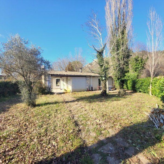  PROVANS IMMOBILIER : Maison / Villa | VALLON-PONT-D'ARC (07150) | 180 m2 | 380 000 € 