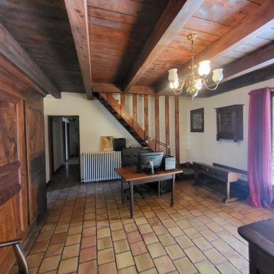  PROVANS IMMOBILIER : Maison / Villa | VALLON-PONT-D'ARC (07150) | 180 m2 | 380 000 € 
