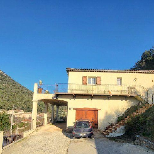  PROVANS IMMOBILIER : Maison / Villa | SAINT-AMBROIX (30500) | 115 m2 | 275 000 € 