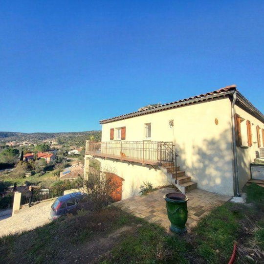  PROVANS IMMOBILIER : Maison / Villa | SAINT-AMBROIX (30500) | 115 m2 | 275 000 € 