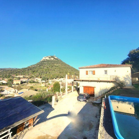  PROVANS IMMOBILIER : Maison / Villa | SAINT-AMBROIX (30500) | 115 m2 | 275 000 € 