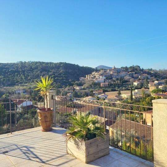  PROVANS IMMOBILIER : Maison / Villa | SAINT-AMBROIX (30500) | 115 m2 | 275 000 € 