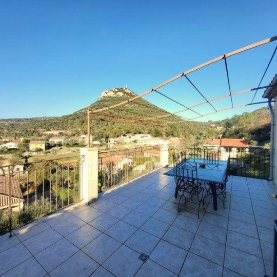  PROVANS IMMOBILIER : Maison / Villa | SAINT-AMBROIX (30500) | 115 m2 | 275 000 € 