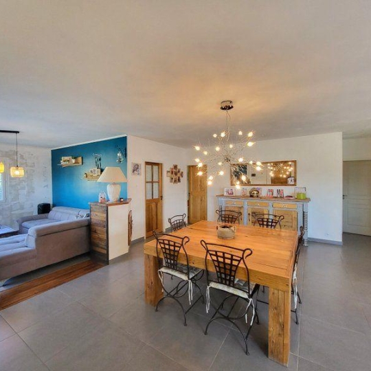  PROVANS IMMOBILIER : Maison / Villa | SAINT-AMBROIX (30500) | 115 m2 | 275 000 € 