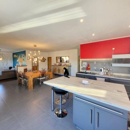  PROVANS IMMOBILIER : Maison / Villa | SAINT-AMBROIX (30500) | 115 m2 | 275 000 € 