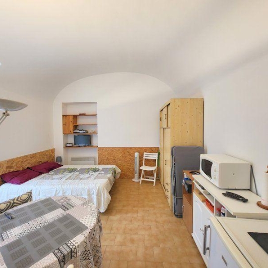  PROVANS IMMOBILIER : Appartement | LES VANS (07140) | 20 m2 | 55 000 € 