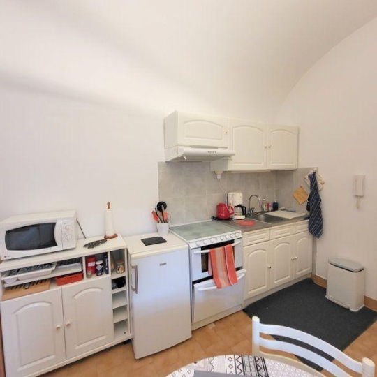  PROVANS IMMOBILIER : Apartment | LES VANS (07140) | 20 m2 | 55 000 € 