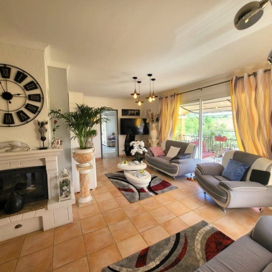  PROVANS IMMOBILIER : Maison / Villa | SAINT-AMBROIX (30500) | 121 m2 | 272 000 € 
