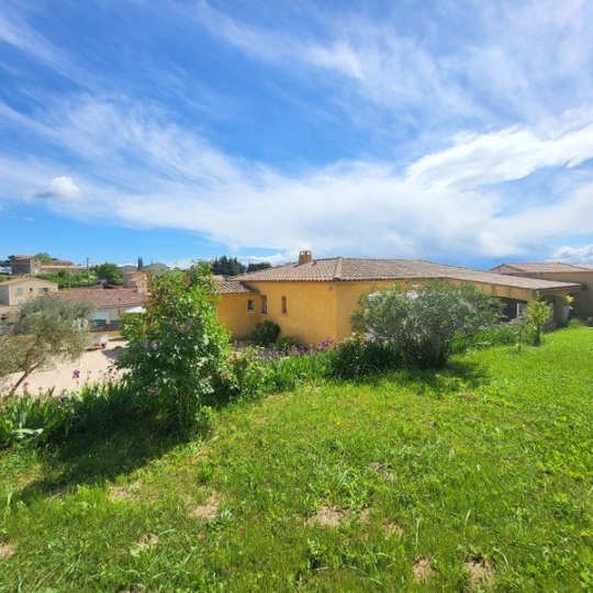  PROVANS IMMOBILIER : Maison / Villa | SAINT-AMBROIX (30500) | 121 m2 | 272 000 € 