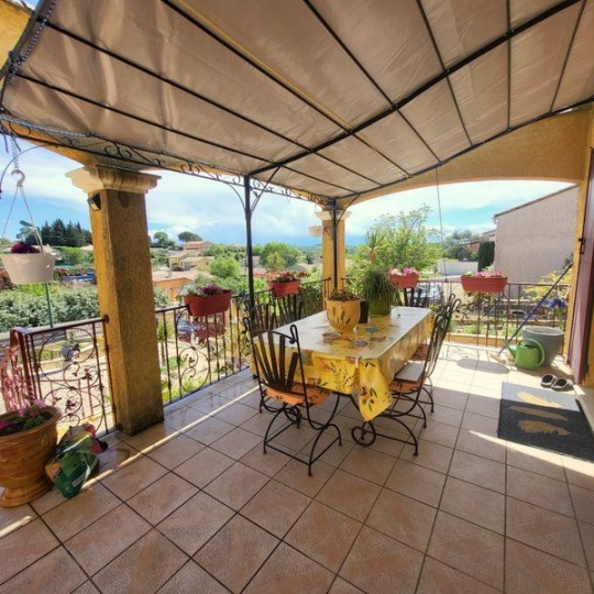  PROVANS IMMOBILIER : Maison / Villa | SAINT-AMBROIX (30500) | 121 m2 | 272 000 € 