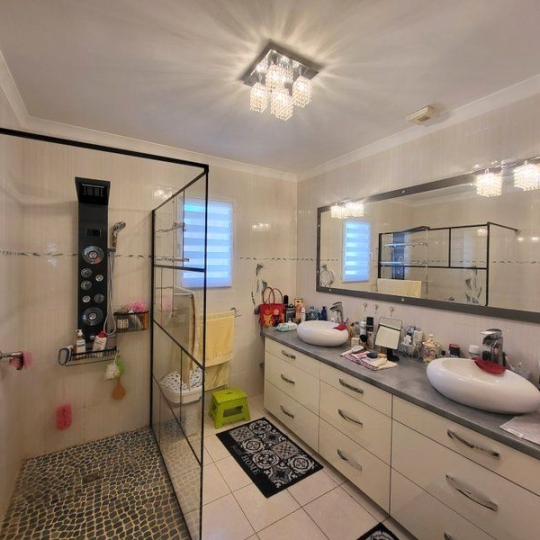  PROVANS IMMOBILIER : Maison / Villa | SAINT-AMBROIX (30500) | 121 m2 | 272 000 € 