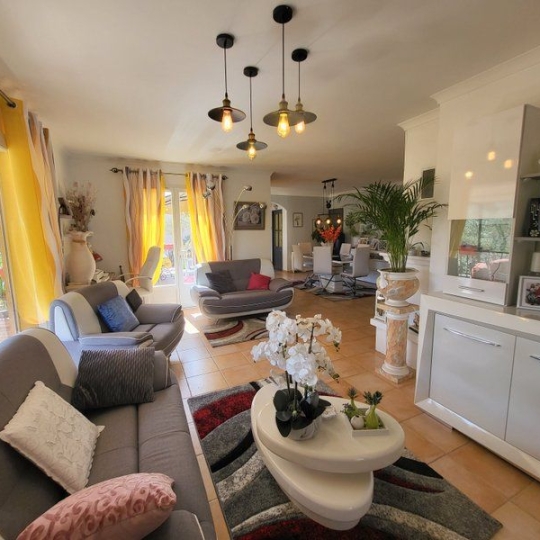 PROVANS IMMOBILIER : Maison / Villa | SAINT-AMBROIX (30500) | 121 m2 | 272 000 € 