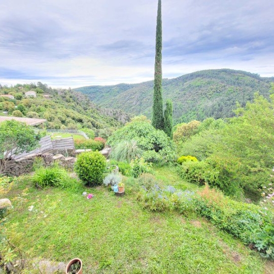  PROVANS IMMOBILIER : Maison / Villa | LES VANS (07140) | 70 m2 | 192 000 € 