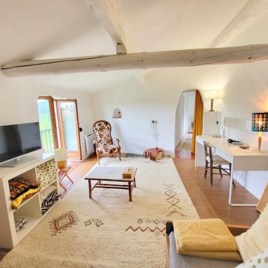  PROVANS IMMOBILIER : Maison / Villa | LES VANS (07140) | 70 m2 | 192 000 € 