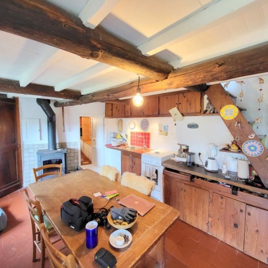  PROVANS IMMOBILIER : Maison / Villa | LES VANS (07140) | 70 m2 | 192 000 € 