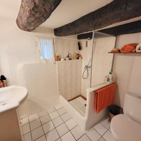  PROVANS IMMOBILIER : Maison / Villa | LES VANS (07140) | 70 m2 | 192 000 € 