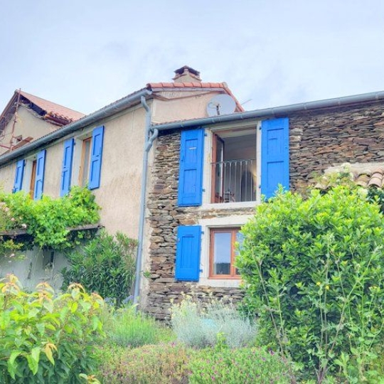  PROVANS IMMOBILIER : Maison / Villa | LES VANS (07140) | 70 m2 | 192 000 € 