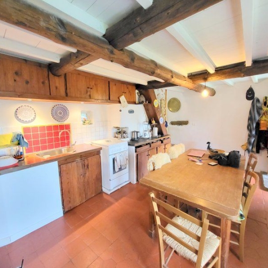  PROVANS IMMOBILIER : Maison / Villa | SAINT-AMBROIX (30500) | 70 m2 | 170 000 € 