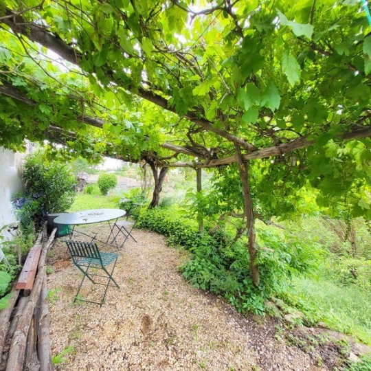  PROVANS IMMOBILIER : Maison / Villa | SAINT-AMBROIX (30500) | 70 m2 | 170 000 € 