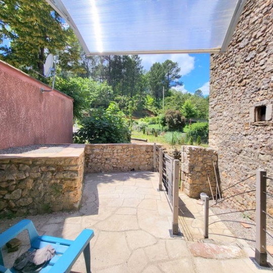  PROVANS IMMOBILIER : Maison / Villa | LES VANS (07140) | 61 m2 | 145 000 € 