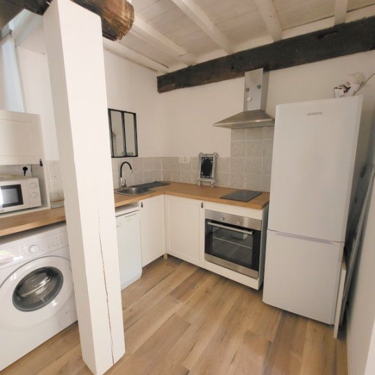  PROVANS IMMOBILIER : Maison / Villa | LES VANS (07140) | 61 m2 | 145 000 € 