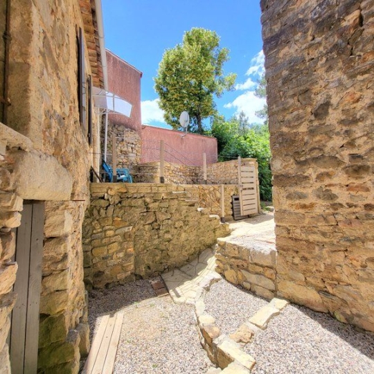  PROVANS IMMOBILIER : Maison / Villa | LES VANS (07140) | 61 m2 | 145 000 € 