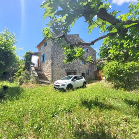  PROVANS IMMOBILIER : Maison / Villa | SAINT-AMBROIX (30500) | 190 m2 | 283 000 € 