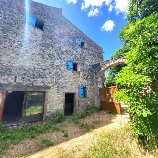  PROVANS IMMOBILIER : Maison / Villa | SAINT-AMBROIX (30500) | 190 m2 | 283 000 € 