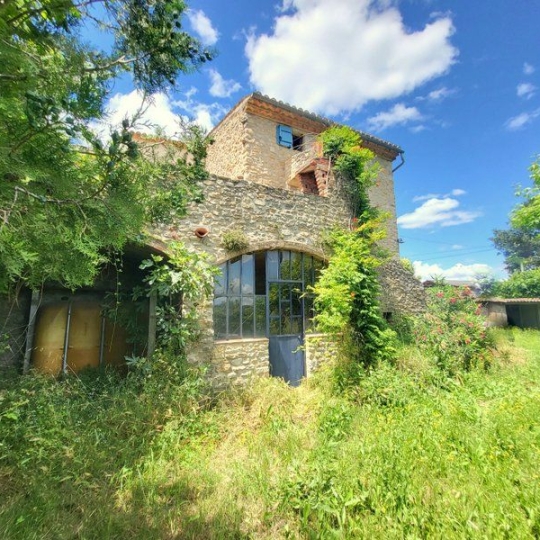 PROVANS IMMOBILIER : Maison / Villa | SAINT-AMBROIX (30500) | 190.00m2 | 283 000 € 