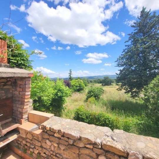  PROVANS IMMOBILIER : Maison / Villa | SAINT-AMBROIX (30500) | 190 m2 | 283 000 € 