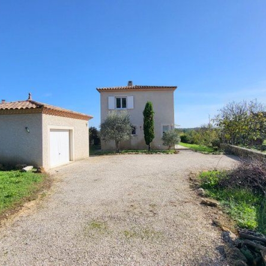  PROVANS IMMOBILIER : Maison / Villa | LES VANS (07140) | 116 m2 | 340 000 € 