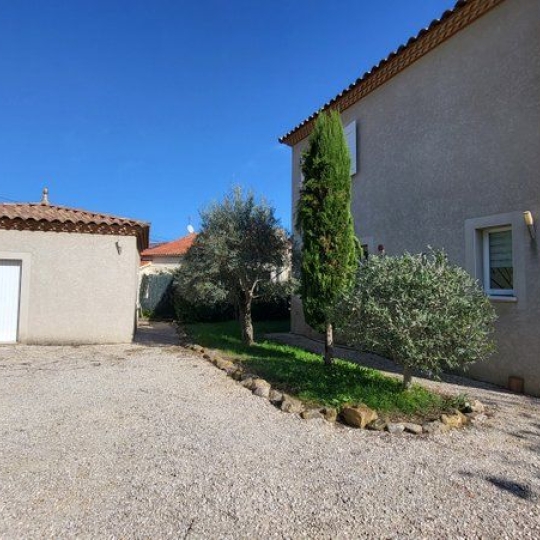 PROVANS IMMOBILIER : Maison / Villa | LES VANS (07140) | 116.00m2 | 320 000 € 