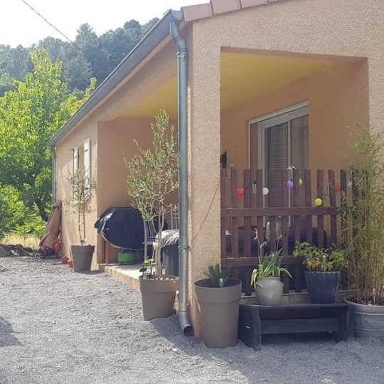  PROVANS IMMOBILIER : Maison / Villa | LES VANS (07140) | 72 m2 | 265 000 € 