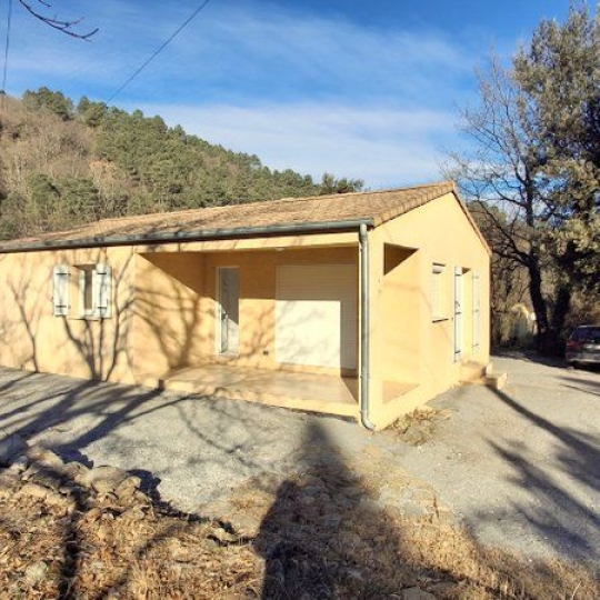 PROVANS IMMOBILIER : Maison / Villa | LES VANS (07140) | 72.00m2 | 250 000 € 