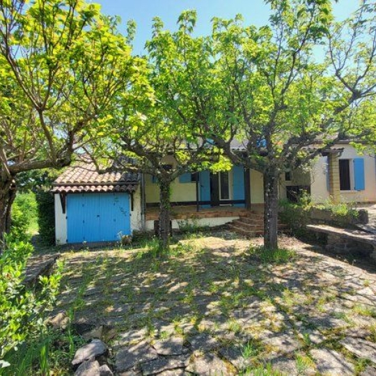 PROVANS IMMOBILIER : Maison / Villa | LES VANS (07140) | 115 m2 | 275 000 € 