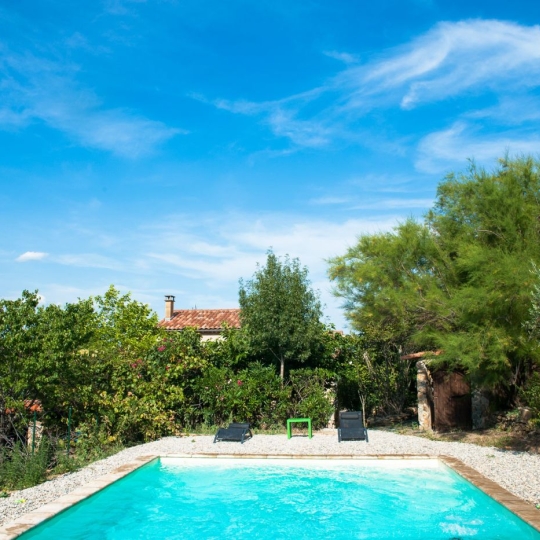  PROVANS IMMOBILIER : Maison / Villa | LES VANS (07140) | 115 m2 | 275 000 € 