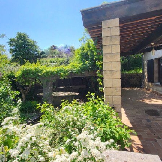  PROVANS IMMOBILIER : Maison / Villa | LES VANS (07140) | 115 m2 | 275 000 € 